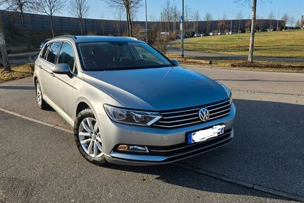 VW Passat 181.800 km 12.500 &euro; Schwabach 91126