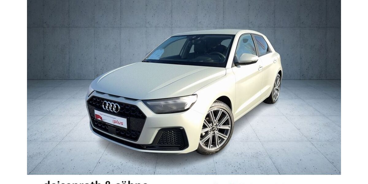 Audi A1 3.759 km 25.980 € Alsfeld 36304
