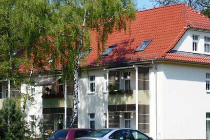 Wohnung zum Mieten in Zossen 748,43 € 88.05 m² 3 zimmer