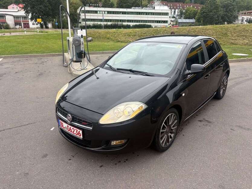 Bravo