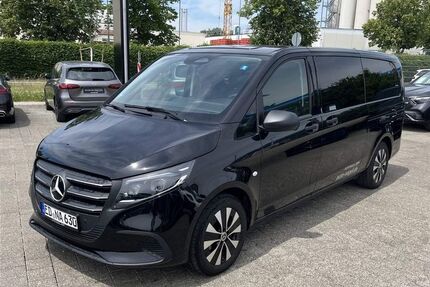 Mercedes-Benz Vito 6.945 km 66.880 &euro; Erding 85435