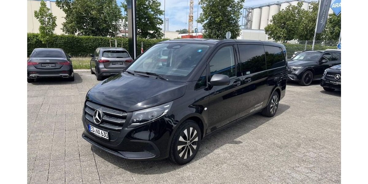 Mercedes-Benz Vito 6.945 km 66.880 &euro; Erding 85435