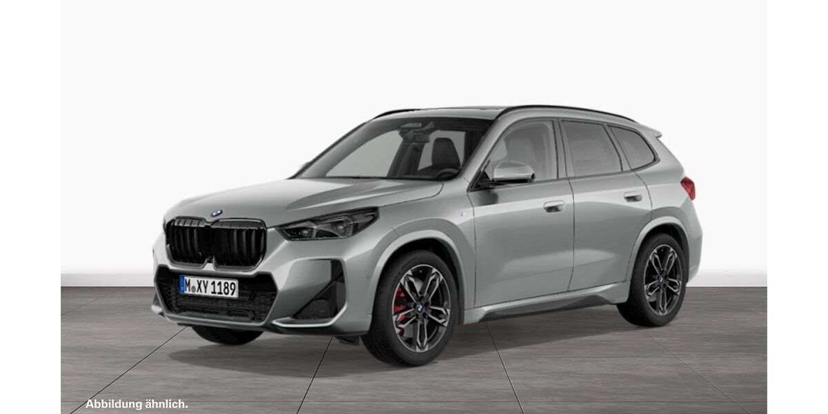 BMW X1 21.796 km 53.190 € Dreieich-Sprendlingen 63303