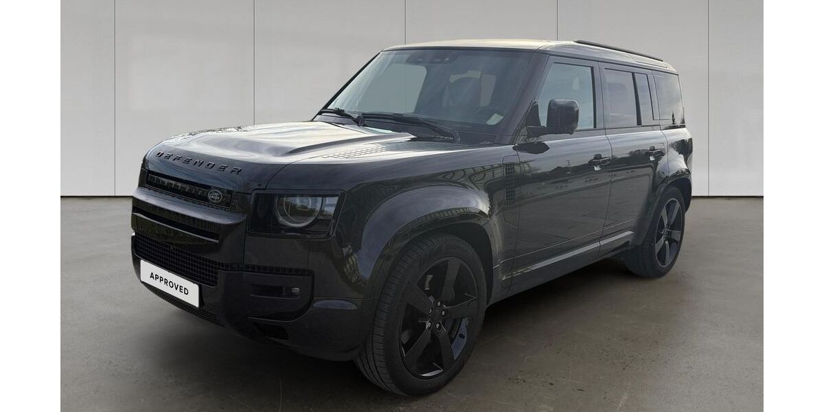 Land Rover Defender 22.000 km 102.900 &euro; 