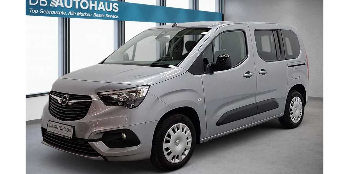 Opel Combo Life 79.925 km 15.190 &euro; Maintal 63477
