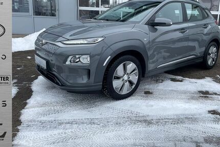 Hyundai KONA 91.700 km 14.990 &euro; Schwerin 19057