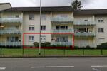 Freundliche 78 qm Wohnung in Bad Ems im Erdgeschoss zu vermieten