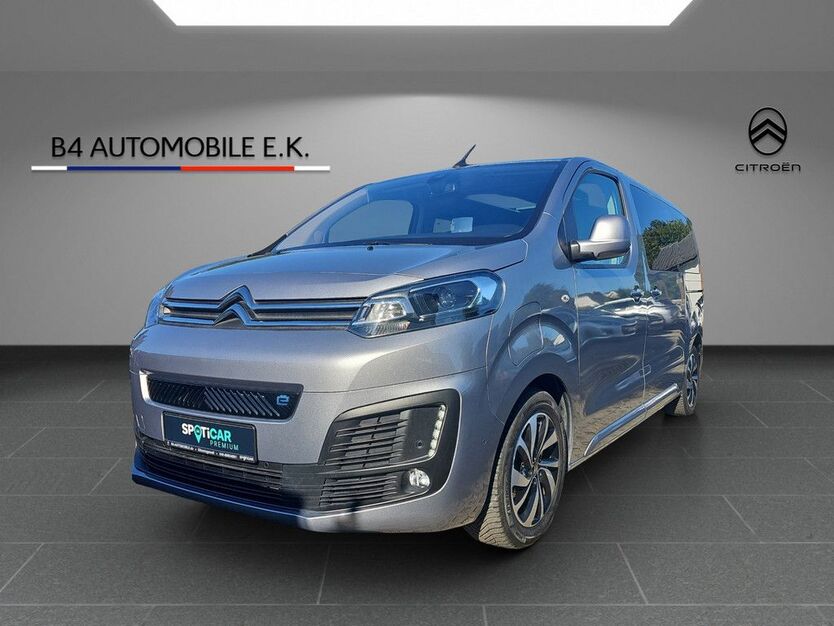 Citroen SpaceTourer 35.600 km 24.950 € Bönningstedt 25474