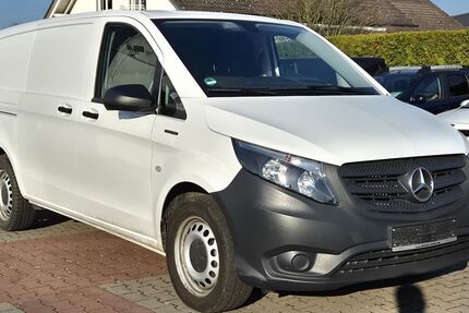 Mercedes-Benz Vito 36.680 km 22.690 &euro; Rodgau 63110
