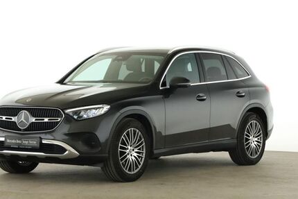 Mercedes-Benz GLC 220 13.465 km 52.723 &euro; Bamberg 96052