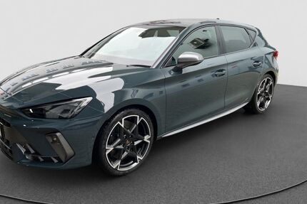 Cupra Leon 6.350 km 34.950 &euro; Ingolstadt 85053