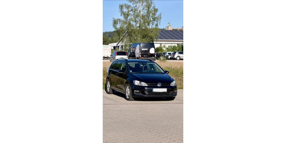 VW Golf 199.500 km 6.950 &euro; Ravensburg 88212