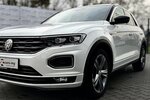 VW T-Roc R-line / Pano / 1. Hd / Kamera / AHK 93.000 km 23.690 &euro; Mönchengladbach 41066