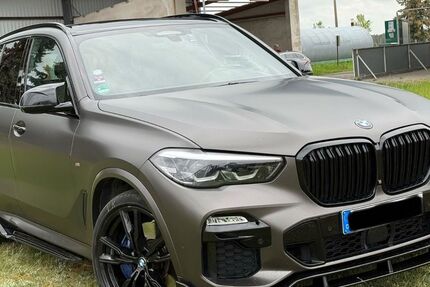 BMW X5 126.000 km 42.990 &euro; Ziesar 14793