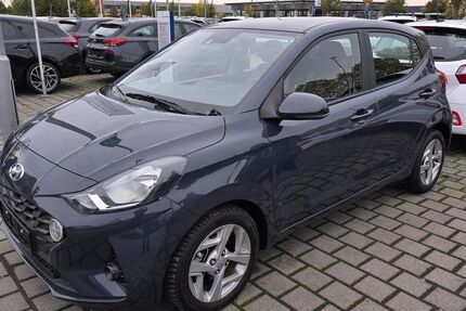 Hyundai i10 34.800 km 17.000 &euro; Deidesheim 67146