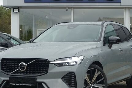 Volvo XC60 11.350 km 59.900 € Warendorf 48231