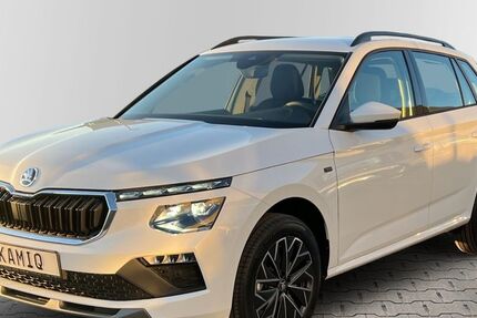 Skoda Kamiq 9.002 km 26.890 &euro; Leipzig 04328