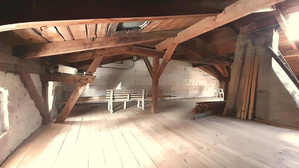 Reihenhaus Angermünde - 2 Zimmer, 82 m&sup2;, 129.000&euro; | Angebot:26481505