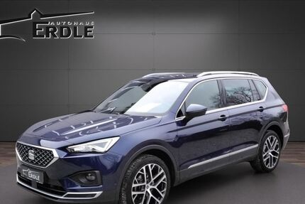 Seat Tarraco 68.025 km 28.990 &euro; Aindling 86447