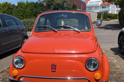 Fiat 500L 101.245 km 10.950 &euro; Reutlingen 72770