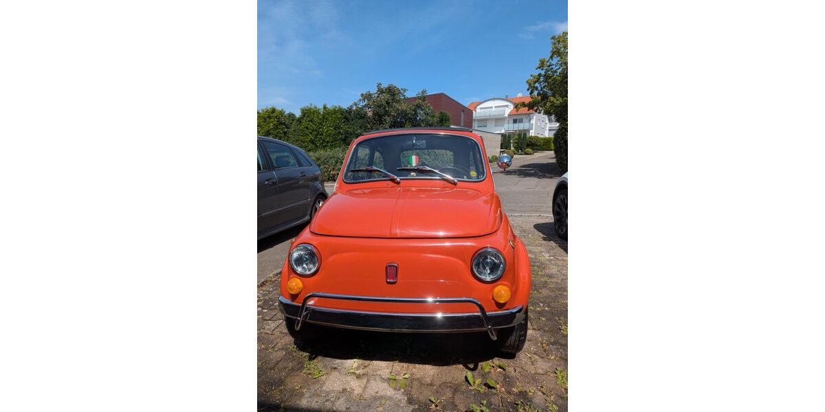 Fiat 500L 101.245 km 10.950 &euro; Reutlingen 72770