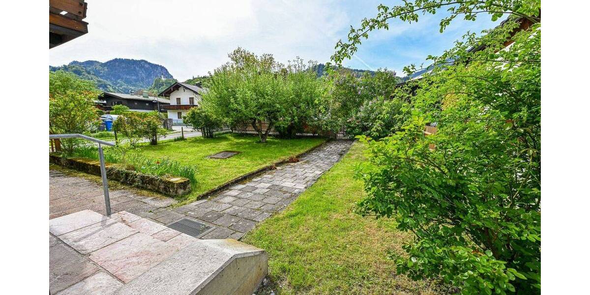 Mehrfamilienhaus, Wohnhaus Bad Reichenhall Karlstein - 3 Zimmer, 170 m&sup2;, 590.000&euro; | Angebot:26105695