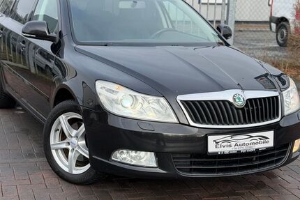 Skoda Octavia 365.685 km 3.999 &euro; Selm 59379