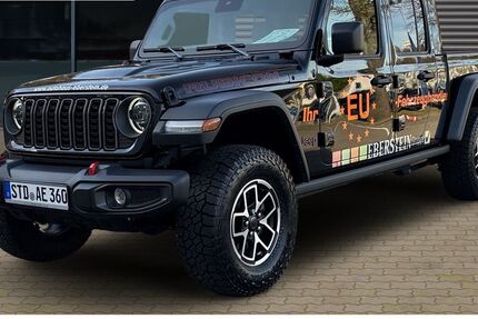 Jeep Gladiator 6.000 km 77.990 &euro; Buxtehude 21614