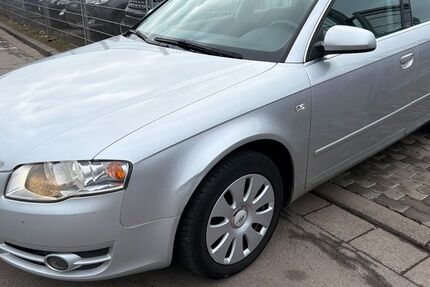 Audi A4 271.000 km 1.950 &euro; Saarlouis 66740