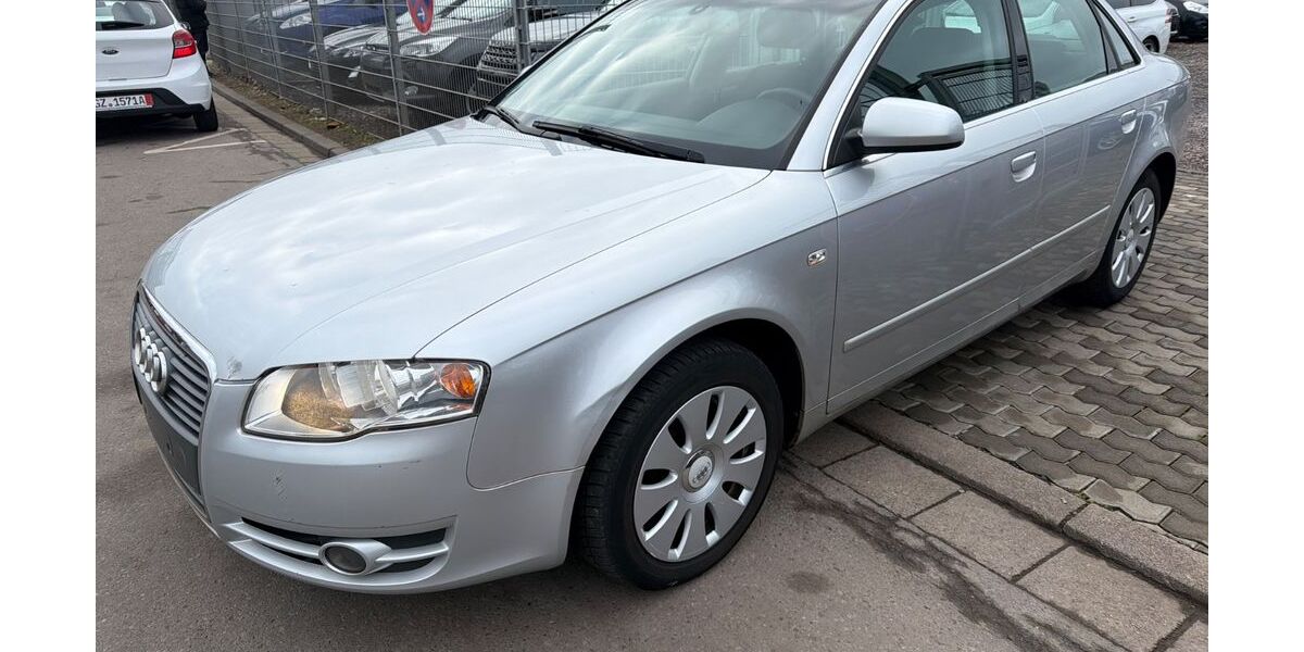 Audi A4 271.000 km 1.950 &euro; Saarlouis 66740