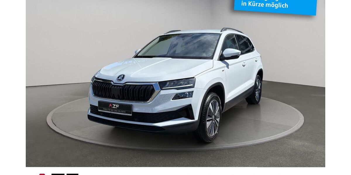 Skoda Karoq 16.454 km 25.890 &euro; Flensburg 24941