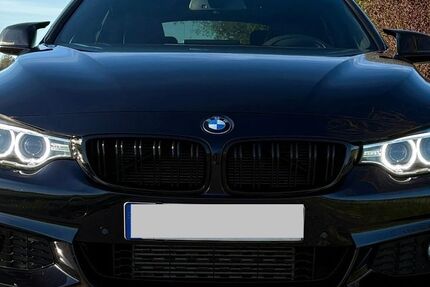 BMW 435 Gran Coupé 153.335 km 22.900 &euro; Bergen 29468