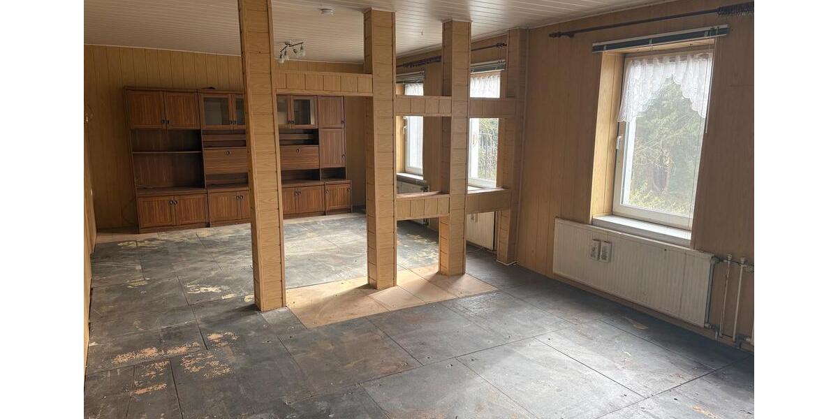 Einfamilienhaus Rhinow - 6 Zimmer, 185 m&sup2;, 139.000&euro; | Angebot:27077102