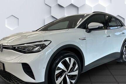 VW ID.4 34.703 km 32.966 € Berlin 12524