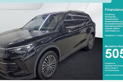 VW Tiguan 25.753 km 39.790 &euro; Calw 75365