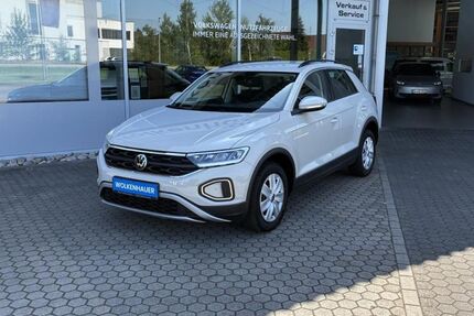 VW T-Roc 36.824 km 18.950 &euro; Westerstede 26655