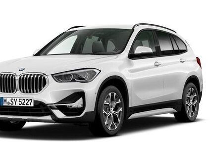 BMW X1 49.756 km 26.930 &euro; Pforzheim 75179