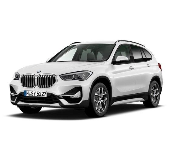 BMW X1 49.756 km 26.930 &euro; Pforzheim 75179