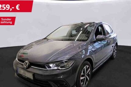 VW Polo 44.996 km 20.630 &euro; Mitterteich 95666