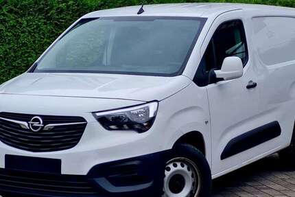 Opel Combo 77.000 km 11.999 € Bad Lippspringen 33175