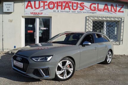 Audi A4 111.000 km 22.900 &euro; Schönefeld 12529
