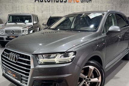 Audi Q7 133.900 km 37.700 &euro; Petersberg Landkreis Fulda 36100