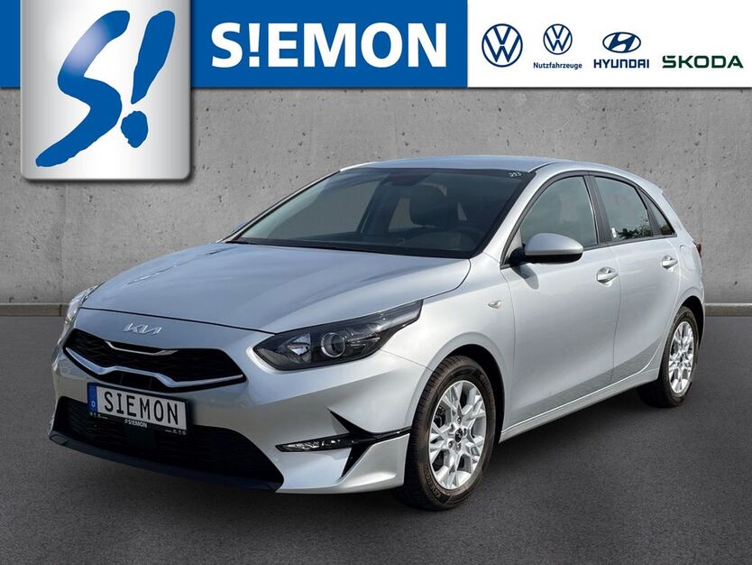 Kia ceed / Ceed 20.790 km 18.890 € Wiesmoor 26639