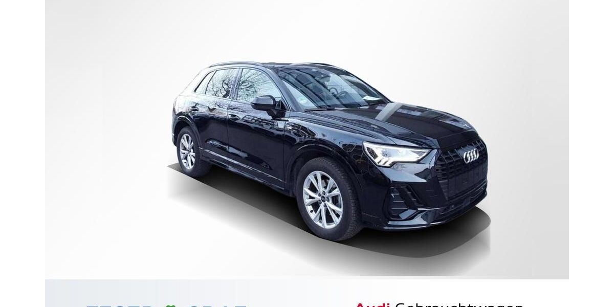 Audi Q3 21.384 km 32.480 &euro; Fürth 90763