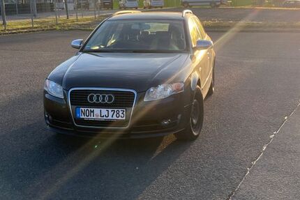 Audi A4 278.500 km 4.499 &euro; Northeim 37154