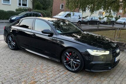 Audi A6 175.000 km 22.400 &euro; Göttingen 37079