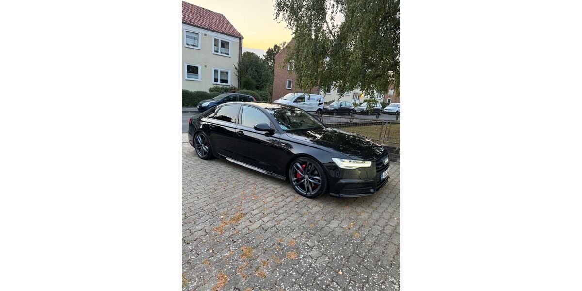 Audi A6 175.000 km 22.400 &euro; Göttingen 37085