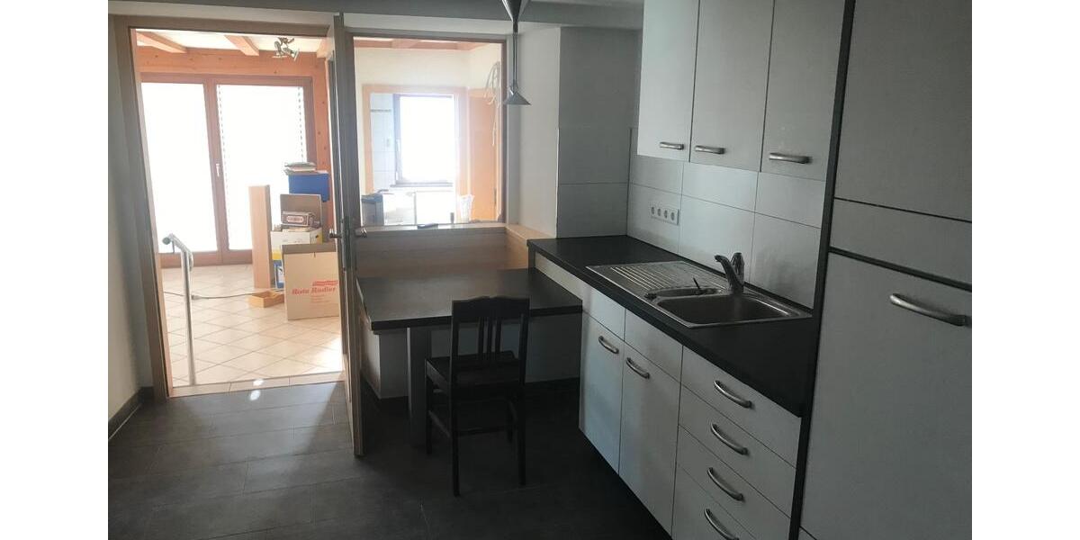 Erdgeschoßwohnung Donaueschingen - 3 Zimmer, 97 m&sup2;, 875&euro; | Angebot:25151266