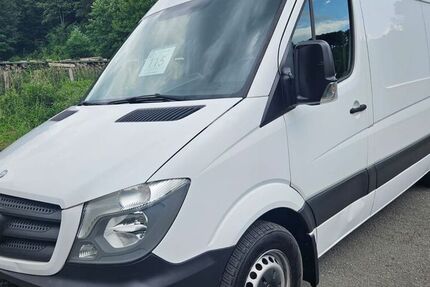 Mercedes Sprinter