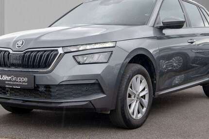 Skoda Kamiq 20.805 km 19.980 &euro; Trier 54292
